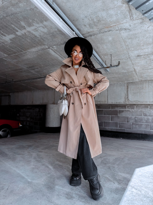 Trencis "KANEL NA3072" - KARAMEĻU