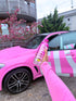 Funkcionālais ELYNDI ūdens "PINK PEACH" - 12 gab iepakojums