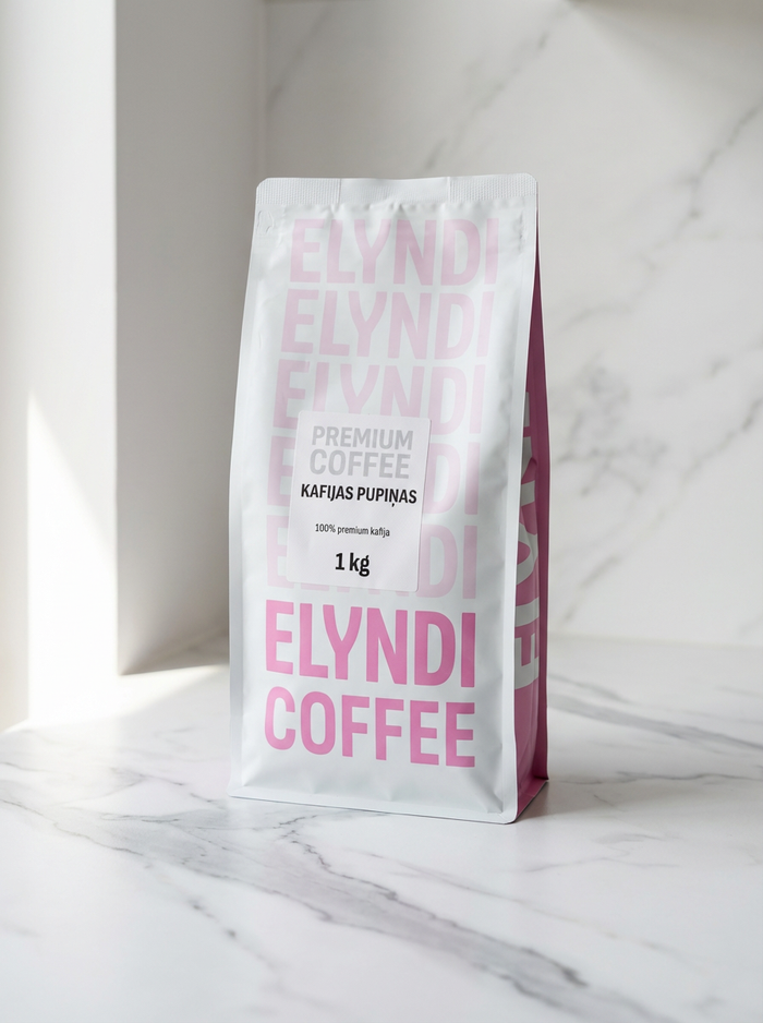 PREMIUM COFFEE BEANS