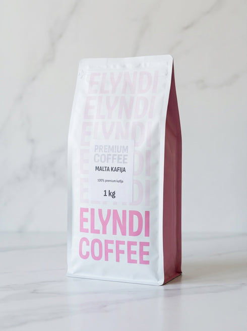 PREMIUM GROUND COFFEE