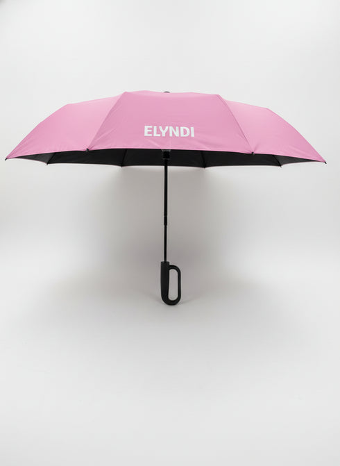 ELYNDI LUX umbrella - PINK
