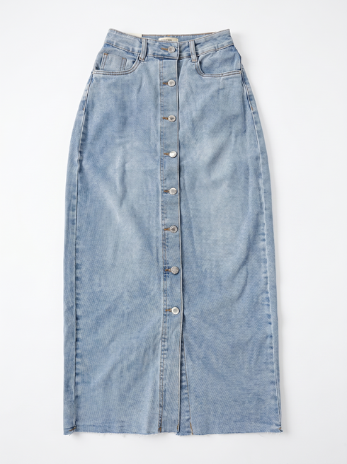 Džinsa svārki "DENIM DARLING" 8383 - ZILI
