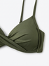 2in1 maudymosi kostiumėlis "HOTTY SH0664" - HAKI