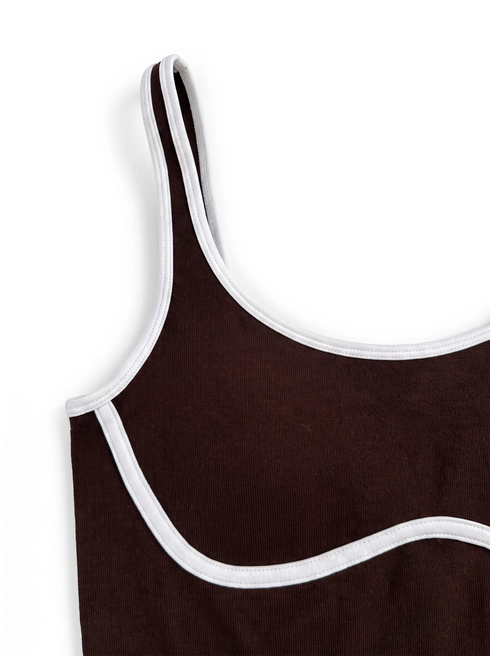 ELYNDI komplekts "LĪVA 520" - CHOCO