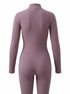 ELYNDI jumpsuit "LAURA YG73" - LIGHT PINK