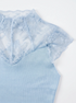 TOP "TINY" 06140 - LIGHT BLUE