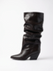 Boots "CLASS" 2580A - CHOCO
