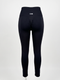 ELYNDI legingi "STRENGTH" 6004 - MELNI