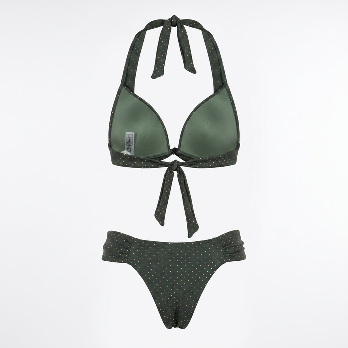 Swimsuit "GREEN FORM SH0667" - GREEN