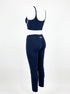ELYNDI set "LĪVA 520" - DARK BLUE