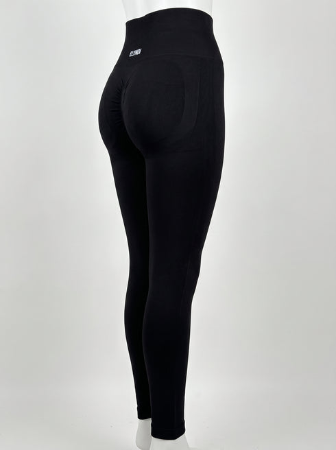 ELYNDI legingi "STRENGTH" 6004 - MELNI