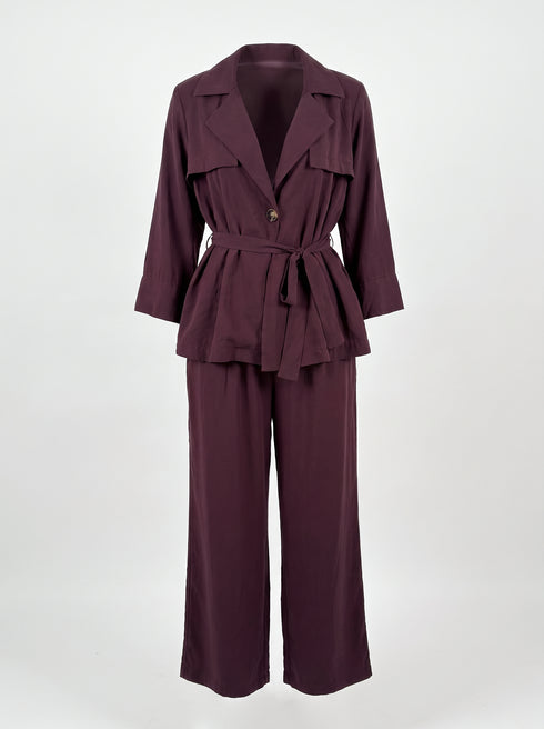 LIELIZMĒRA komplektas "MATRIX" 260371 - BORDO