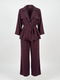 LIELIZMĒRA komplektas "MATRIX" 260371 - BORDO