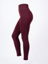 ELYNDI legingi "STRENGTH" 6004 - BORDO