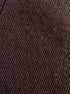 Adīts tops + josta "DOLCE VITA 93019" - CHOCO