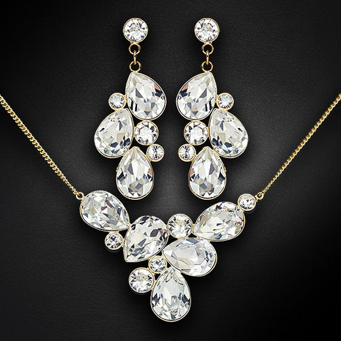 Komplekts "Fillori Burvība" ar Preciosa™ kristāliem