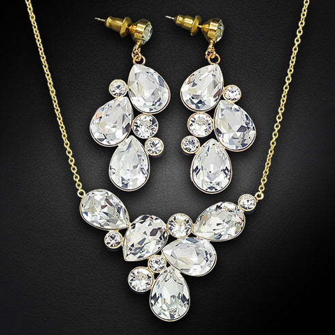 Komplekts "Fillori Burvība" ar Preciosa™ kristāliem