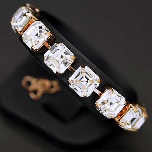 Aproce "Imperial" ar Swarovski™ kristāliem