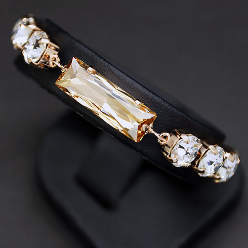 Aproce "Venera" ar Swarovski™ kristāliem