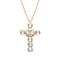 Pendant "Glamour II" with Swarovski™ crystals