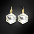 Earrings "Fantasy" with Swarovski™ crystals