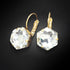 Earrings "Fantasy" with Swarovski™ crystals