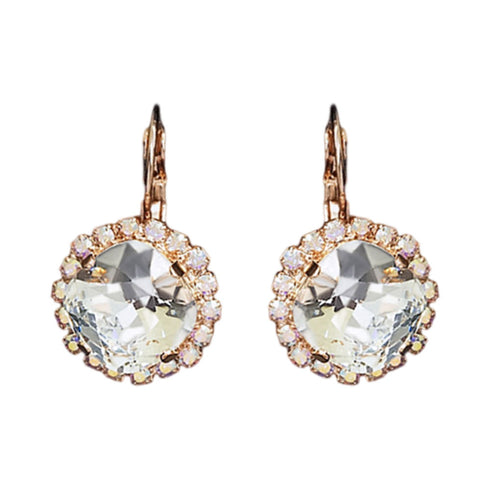 Komplekts "Apžilbinošs Spīdums III" ar Swarovski™ kristāliem