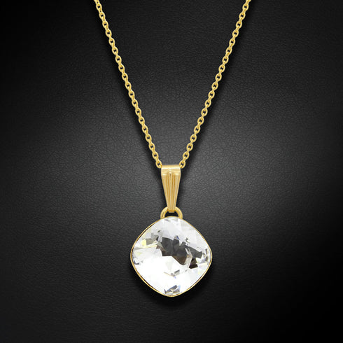 Кулон "Apžilbinošs Spīdums IV" с кристаллами Swarovski™