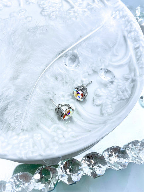 Mazie nagliņauskari "Kvadrāts"