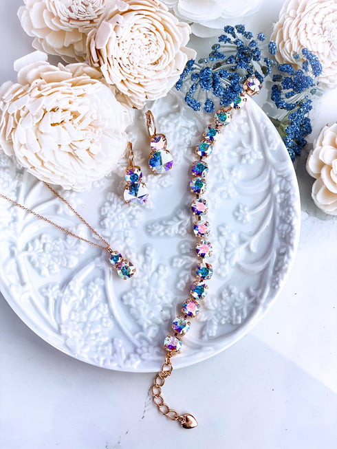 Kaklarota "Mazais dubultprieks"