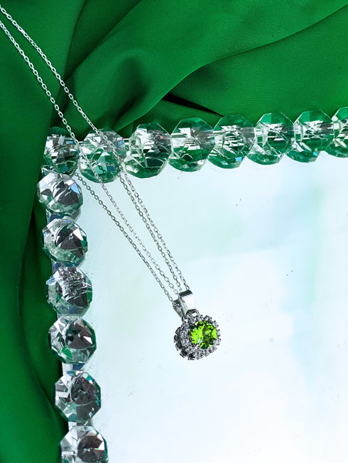 Kaklarota "Mazais kristāliņš"