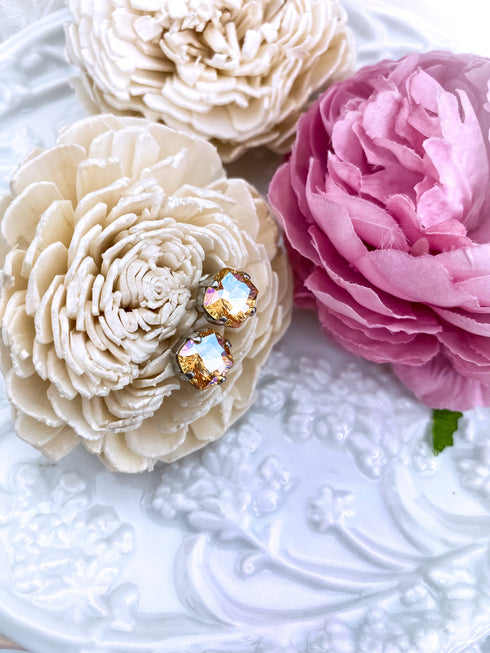 Mazie nagliņauskari "Kvadrāts"