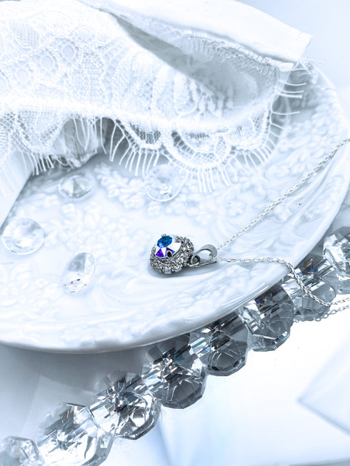 Kaklarota "Mazais kristāliņš"