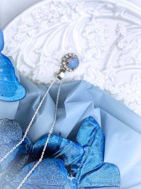 Kaklarota "Mazais kristāliņš"