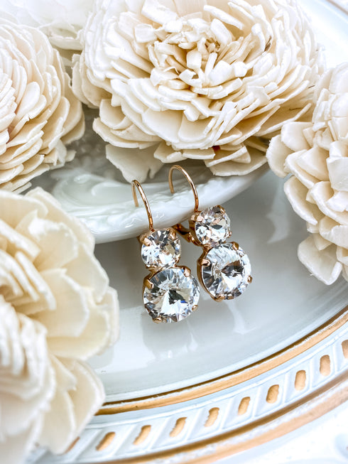 Auskari "Dubultais prieks"