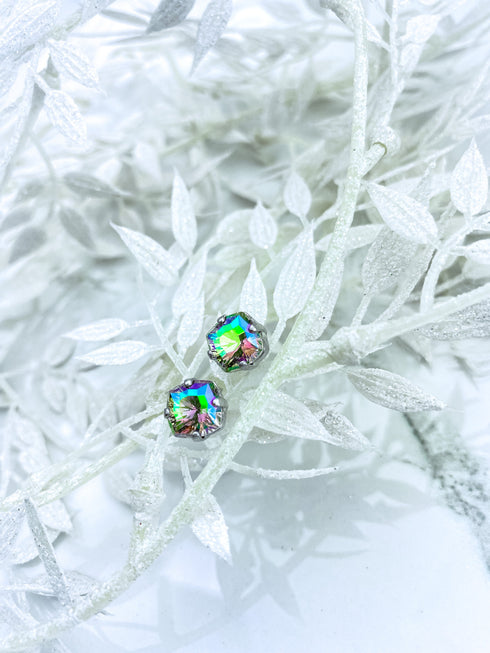 Mazie nagliņauskari "Kvadrāts"