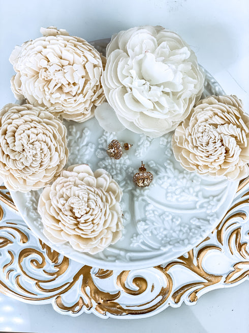 Nagliņauskari "Mazie mirdzumiņi"