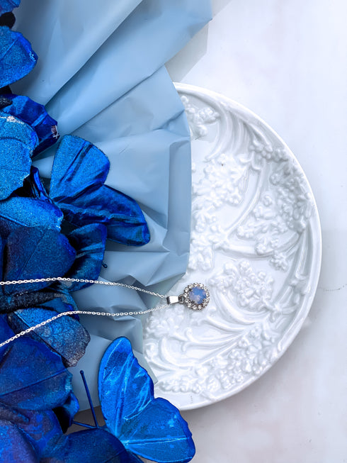 Kaklarota "Mazais kristāliņš"