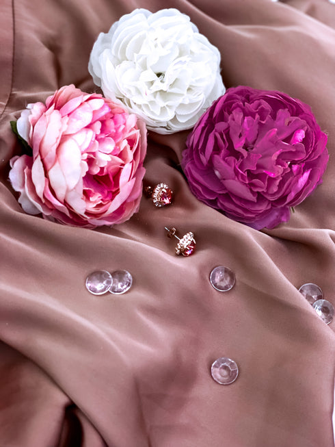 Nagliņauskari "Mazie mirdzumiņi"