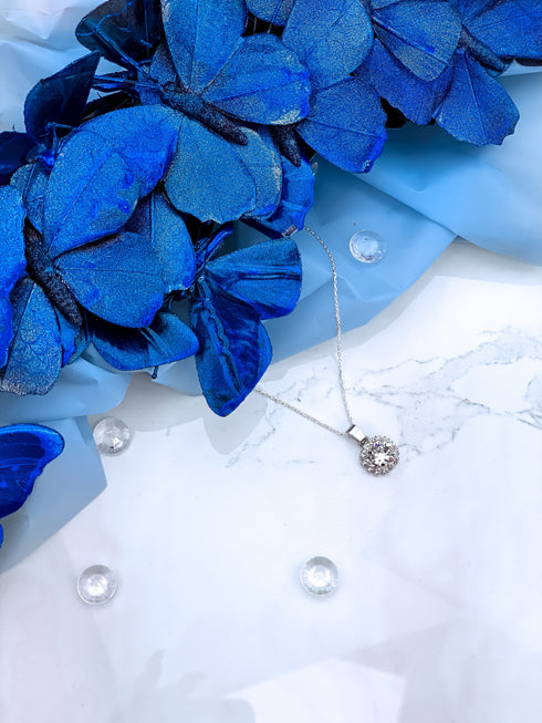 Kaklarota "Mazais kristāliņš"