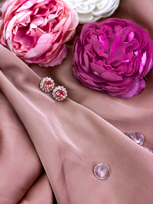 Nagliņauskari "Mazie mirdzumiņi"