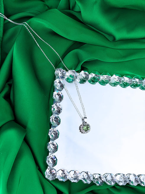 Kaklarota "Mazais kristāliņš"