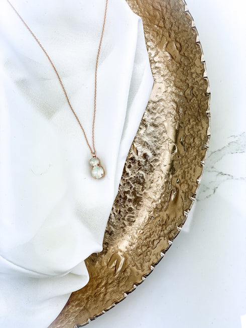 Kaklarota "Mazais dubultprieks"