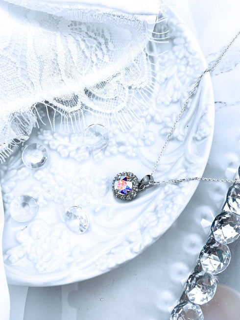 Kaklarota "Mazais kristāliņš"