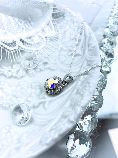 Kaklarota "Mazais kristāliņš"