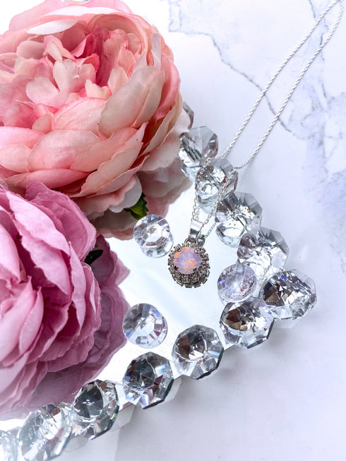 Kaklarota "Mazais kristāliņš"