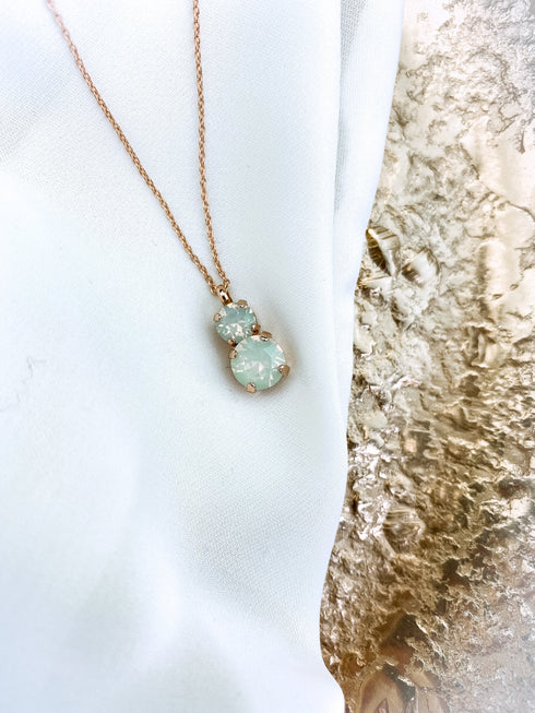 Kaklarota "Mazais dubultprieks"