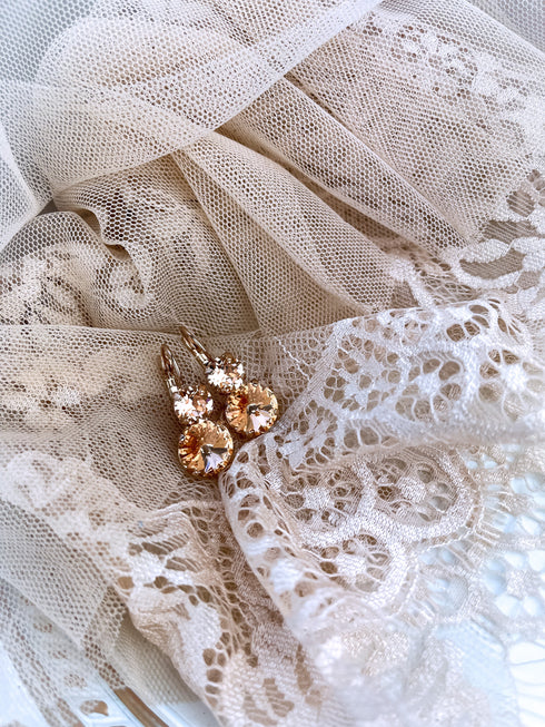 Auskari "Dubultais prieks"