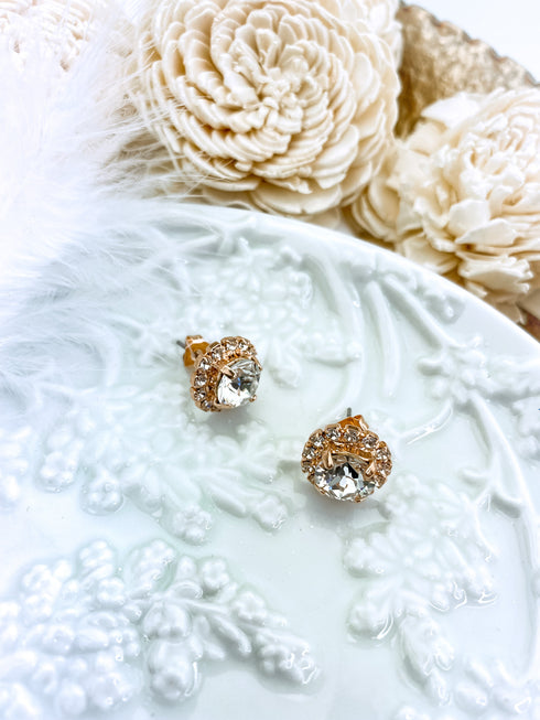 Nagliņauskari "Mazie mirdzumiņi"