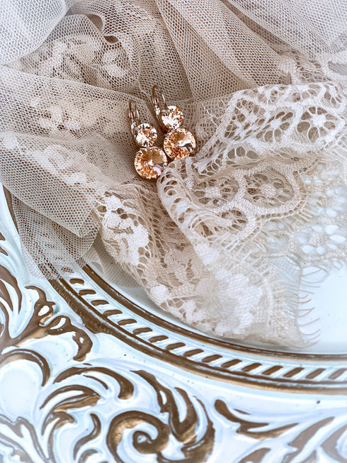 Auskari "Dubultais prieks"